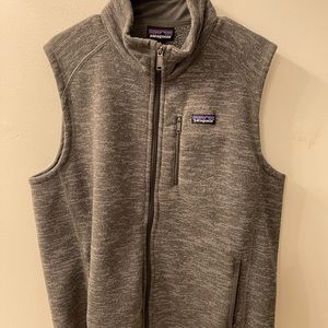 Patagonia Men’s Better Sweater Vest